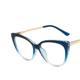 lunettes anti-lumière bleue - EMAKUJITIA