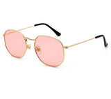 Lunettes de soleil rétro haute protection - EMAKUJITIA