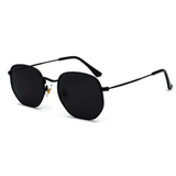 Lunettes de soleil rétro haute protection - EMAKUJITIA