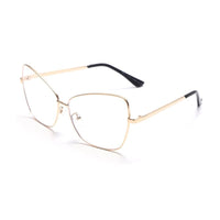 Monture de lunettes optiques pour femmes - EMAKUJITIA