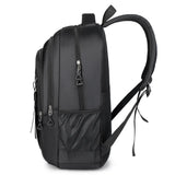 Sac à dos chic et imperméable pour femme : voyages et travail