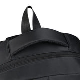Sac à dos chic et imperméable pour femme : voyages et travail