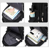 Sac à dos enfant à roulettes personnalisable, étanche et stylé