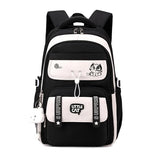 Sac à dos et cartable scolaire imperméable pour jeunes