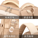 Sac à dos et cartable scolaire imperméable pour jeunes