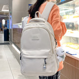 Sac à dos femme bohème chic, grande capacité et étanche