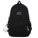 Sac à dos femme bohème chic, grande capacité et étanche