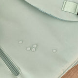 Sac à dos femme bohème chic, grande capacité et étanche