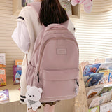 Sac à dos femme bohème chic, grande capacité et étanche