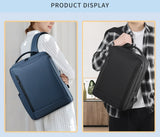 Sac à Dos Femme Bohème Chic - Léger, Étanche & Pratique