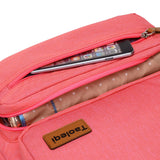 Sac à dos femme bohème chic pour voyage et quotidien