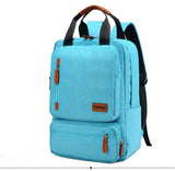 Sac à dos femme bohème chic pour voyage et quotidien