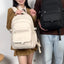 Sac à dos femme élégant, grande capacité et imperméable