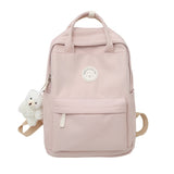Sac à dos femme élégant, imperméable et pratique au quotidien