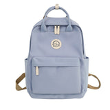 Sac à dos femme élégant, imperméable et pratique au quotidien