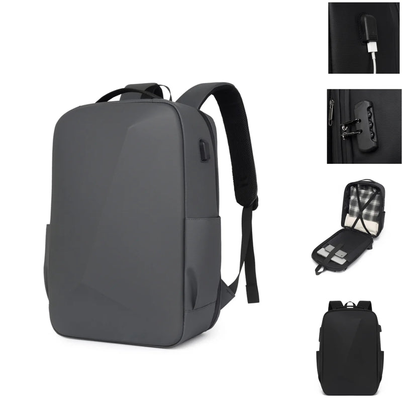 Sac à dos femme élégant : protection et style au quotidien