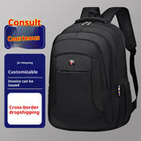 Sac à dos Femme Imperméable & Spacieux pour Ordinateur Portable