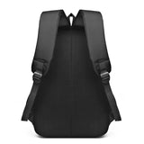 Sac à dos Femme Imperméable & Spacieux pour Ordinateur Portable