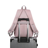 Sac à dos femme noir grand format : style et praticité au quotidien