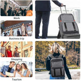 Sac à dos isotherme : transportez vos repas au frais partout