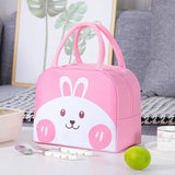 Sac à lunch isotherme compact pour transporter et conserver vos repas