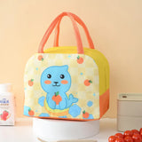 Sac à lunch isotherme compact pour transporter et conserver vos repas