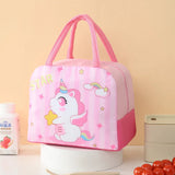 Sac à lunch isotherme compact pour transporter et conserver vos repas