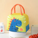 Sac à lunch isotherme compact pour transporter et conserver vos repas