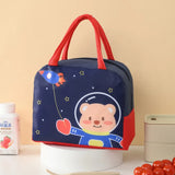 Sac à lunch isotherme compact pour transporter et conserver vos repas