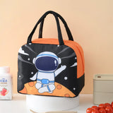 Sac à lunch isotherme compact pour transporter et conserver vos repas