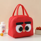 Sac à lunch isotherme compact pour transporter et conserver vos repas