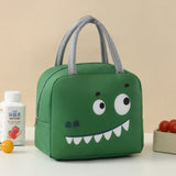 Sac à lunch isotherme compact pour transporter et conserver vos repas