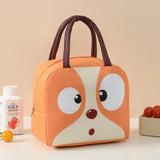Sac à lunch isotherme compact pour transporter et conserver vos repas