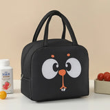 Sac à lunch isotherme compact pour transporter et conserver vos repas