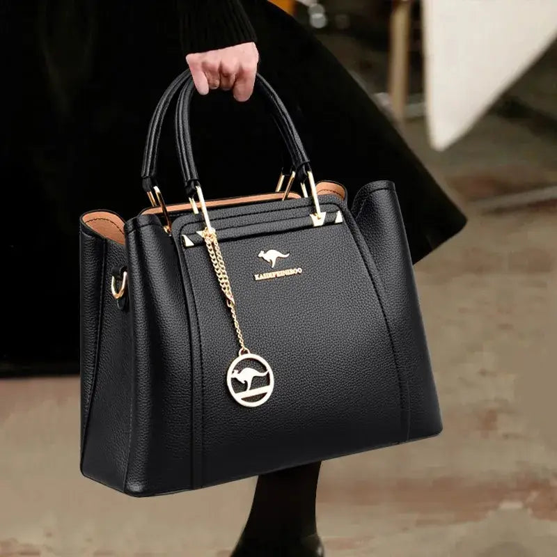 Sac à main femme grande capacité : élégance bohème et fonctionnelle