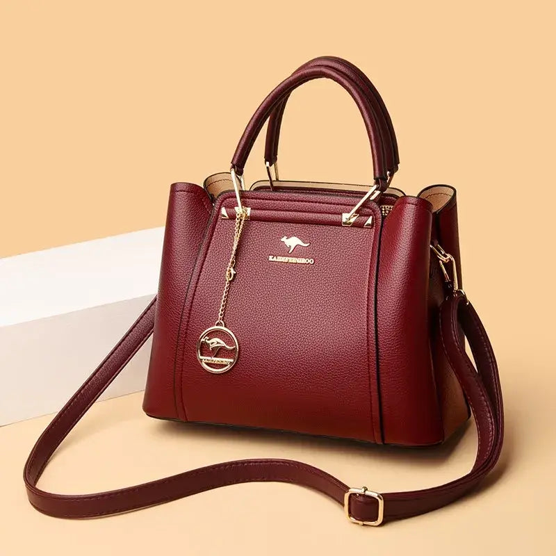 Sac à main femme grande capacité : élégance bohème et fonctionnelle