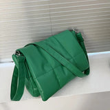 Sac bandoulière femme chic et souple – Grande capacité pratique