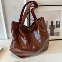 Sac Cabas Bandoulière Femme : L'Élégance Bohème au Quotidien