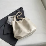 Sac Cabas Bandoulière Femme : L'Élégance Bohème au Quotidien