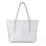 Sac cabas cuir vintage femme | Élégance & grande capacité