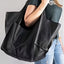 Boho Chic Large Capacity Tote Bag for Women