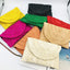 Chic Handmade Straw Handbag for Women's Summer Style