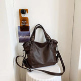 Sac Cabas Femme Grand Format : Élégance et Praticité au Quotidien