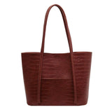 Sac cabas en motif animal - EMAKUJITIA