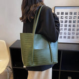 Sac cabas en motif animal - EMAKUJITIA