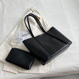 Sac cabas en motif animal - EMAKUJITIA