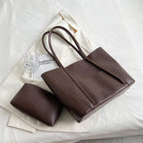 Sac cabas en motif animal - EMAKUJITIA