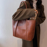 Sac cabas en motif animal - EMAKUJITIA