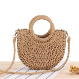 Sac shopper de plage - EMAKUJITIA