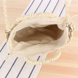 Sac shopper de plage - EMAKUJITIA